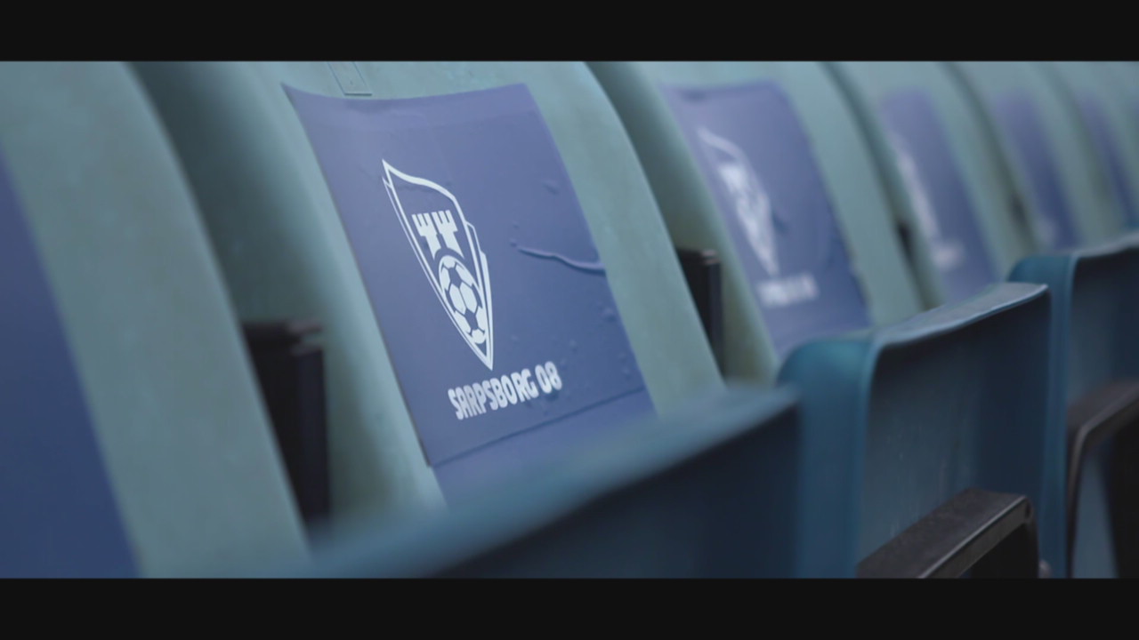 UEFA-reportasje om Sarpsborg 08